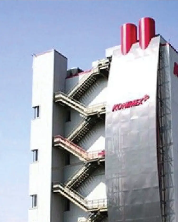 PT Konimex