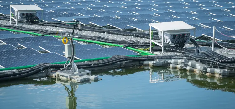 SOLAR QUEST® Lithium Battery: Reliable Solar Energy Storage